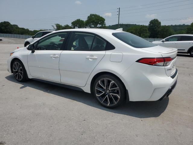 Vin: jtds4mce5mj077720, lot: 60480345, toyota corolla se 20212