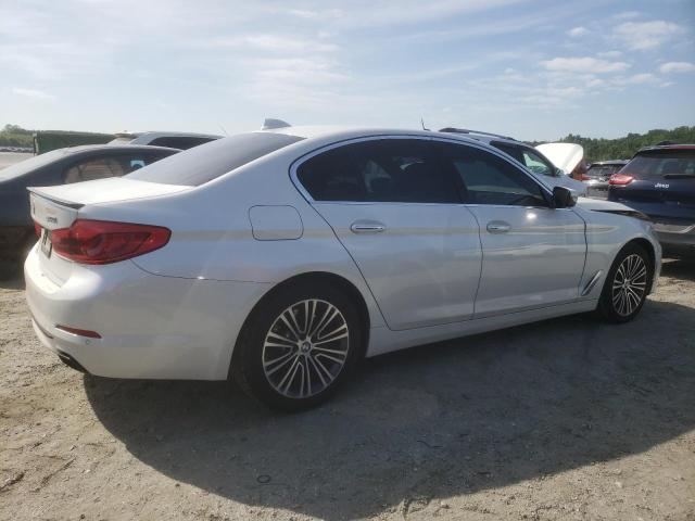 2018 BMW 540 I WBAJE5C52JWA93466