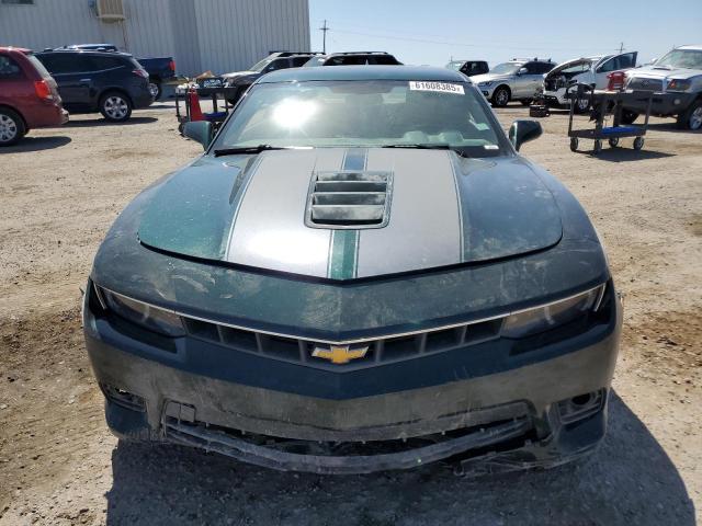 2015 CHEVROLET CAMARO 2SS 2G1FK1EJ2F9299770