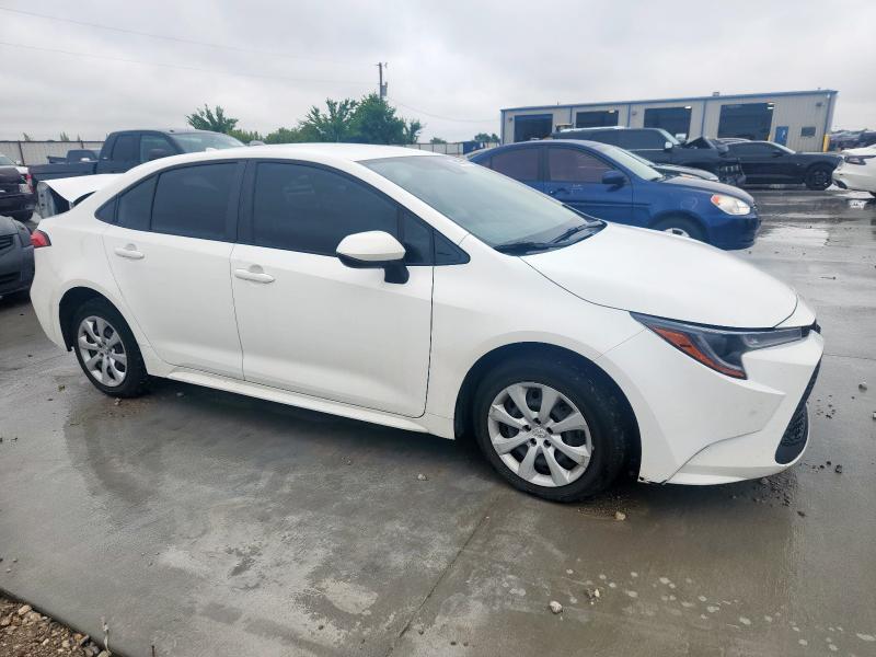 Vin: jtdepmae7n3017726, lot: 60257115, toyota corolla le 20224