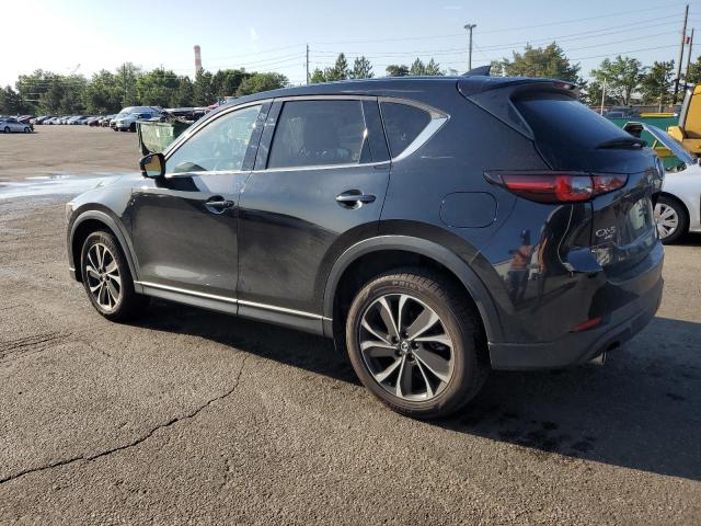 Vin: jm3kfbem0p0119604, lot: 61641325, mazda cx-5 premi premium plus 20232