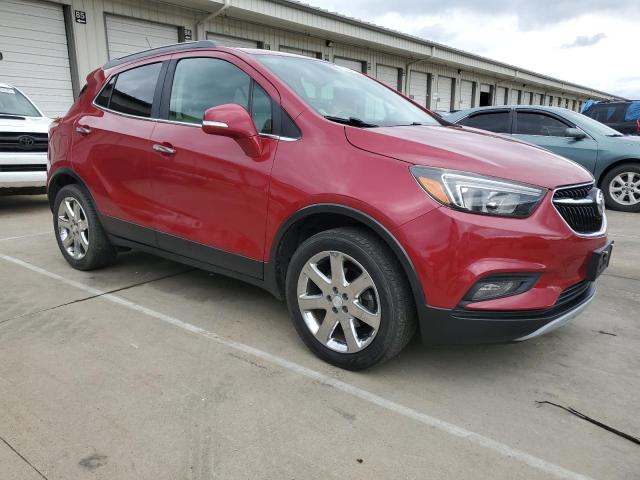 2017 BUICK ENCORE PRE KL4CJFSB0HB027429