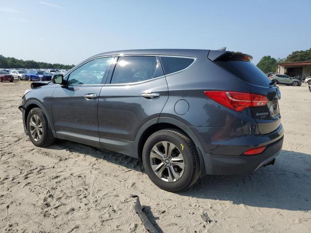Vin: 5xyztdlb9gg347544, lot: 60750705, hyundai santa fe 20162