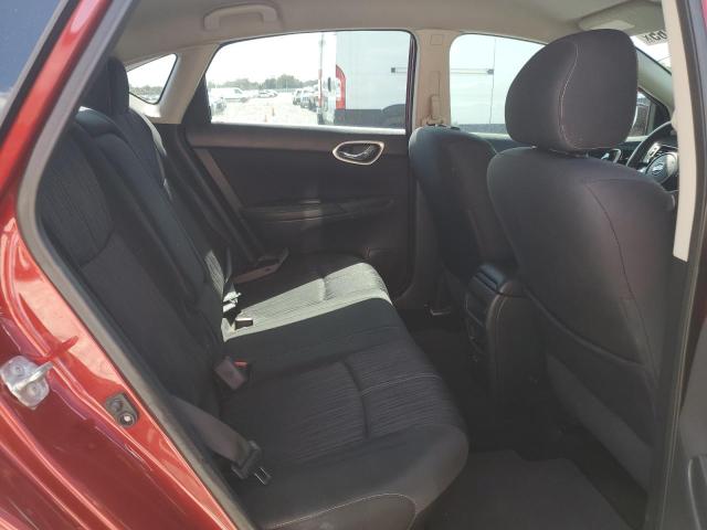 2018 NISSAN SENTRA S - 3N1AB7AP6JY227951