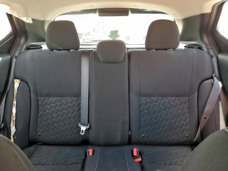 2021 NISSAN KICKS S 3N1CP5BV6ML552774
