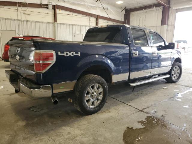 Vin: 1ftfw1et0bfc87020, lot: 58845915, ford f-150 supercrew 20113