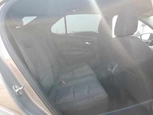 2019 CHEVROLET EQUINOX LT - 3GNAXKEV7KS508887