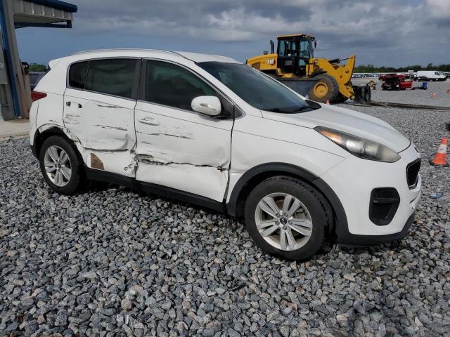 Vin: kndpm3ac6h7082803, lot: 59128655, kia sportage lx 20174