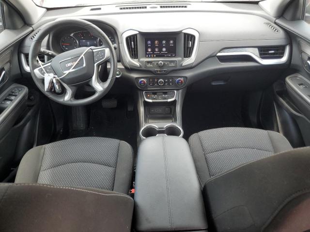 2023 GMC TERRAIN SL - 3GKALMEG6PL218633