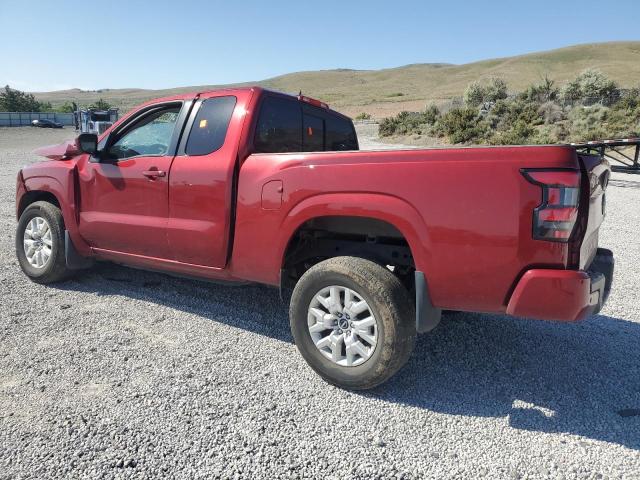 Vin: 1n6ed1cm8nn625123, lot: 60091935, nissan frontier s 20222