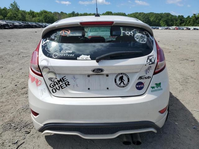 2017 FORD FIESTA ST 3FADP4GX4HM156239