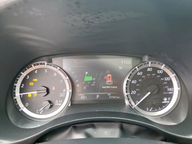 2023 TOYOTA HIGHLANDER 5TDKDRAH3PS006145