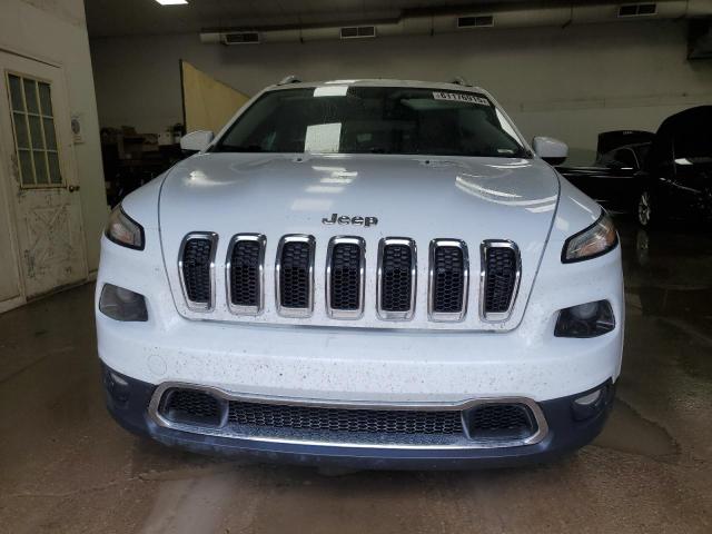 2017 JEEP CHEROKEE L #3288509516