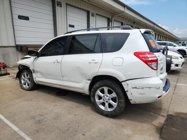 Vin: 2t3dk4dv4bw054554, lot: 62896815, toyota rav4 limited 20112