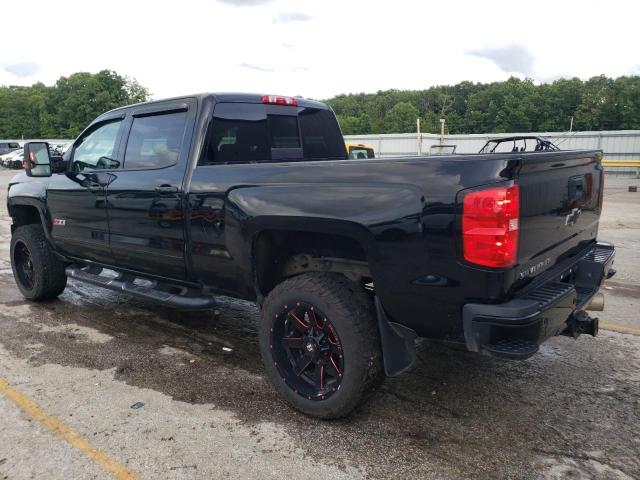 Vin: 1gc1kwey1hf243020, lot: 60626045, chevrolet all models k2500 heavy duty ltz 20172