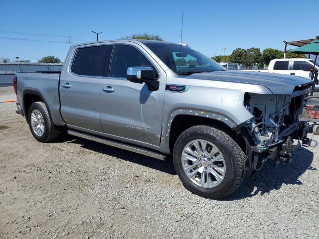 2023 GMC SIERRA K15 1GTUUGEL2PZ316619