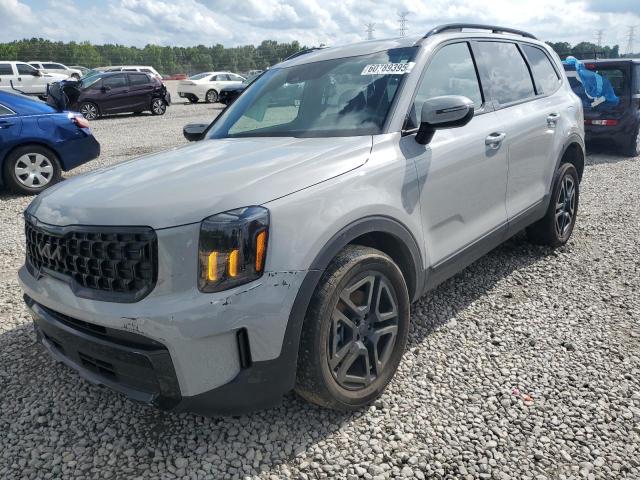 Vin: 5xyp3dgc1sg585701, lot: 60789395, kia telluride ex 2025 img_1