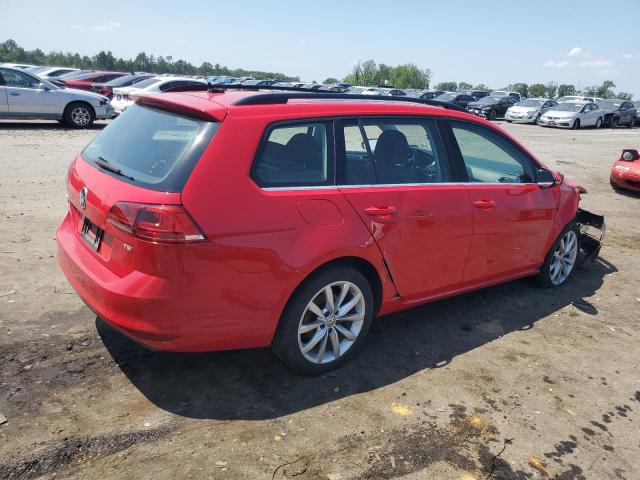 Vin: 3vwc17au6hm500903, lot: 60300965, volkswagen golf s 20173