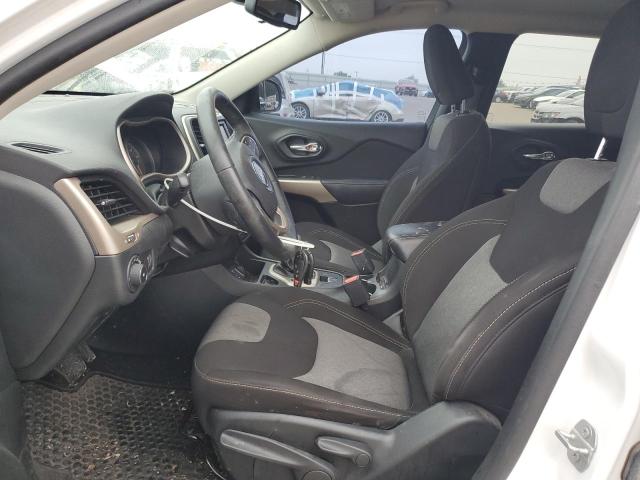 1C4PJLCBXJD551525 2018 JEEP GRAND CHER