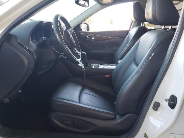 2018 INFINITI Q50 LUXE - JN1EV7AP8JM590425