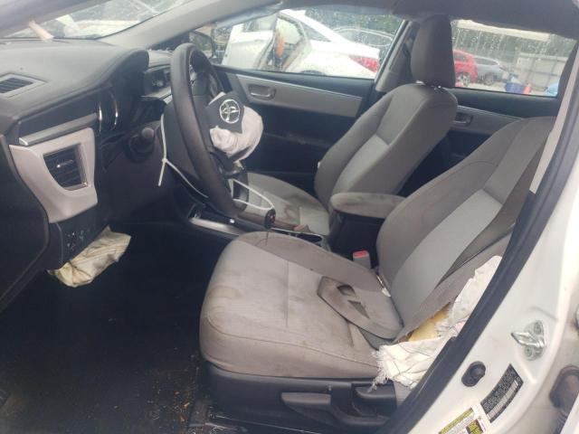 2016 TOYOTA COROLLA L - 2T1BURHE6GC658035