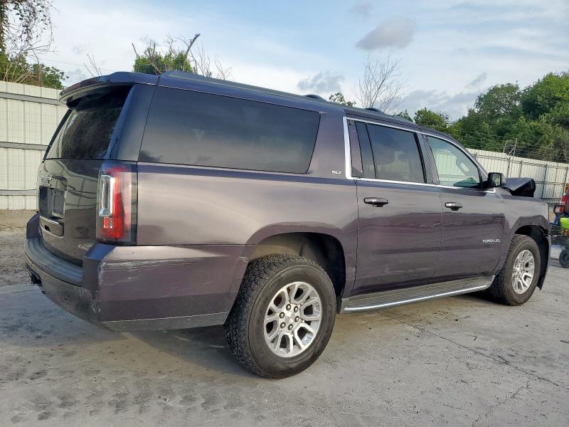 Vin: 1gks2gkc4gr146687, lot: 59381065, gmc yukon k1500 slt 20163