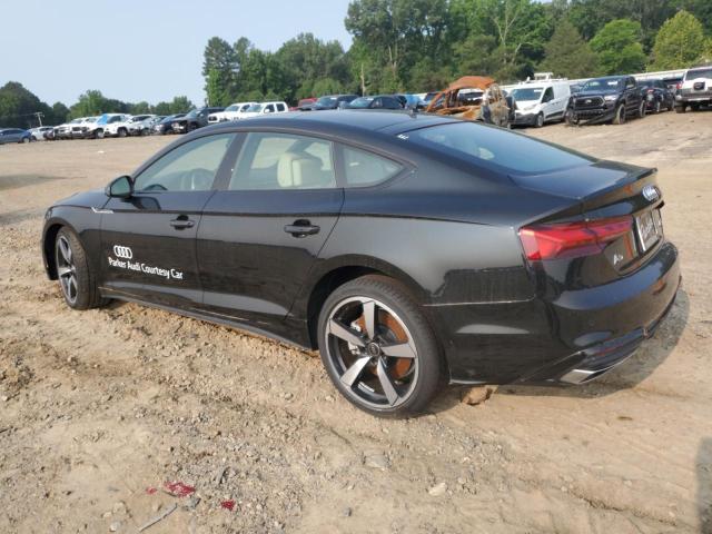 Vin: waufacf55sa013106, lot: 58937155, audi a5 premium plus 45 20252
