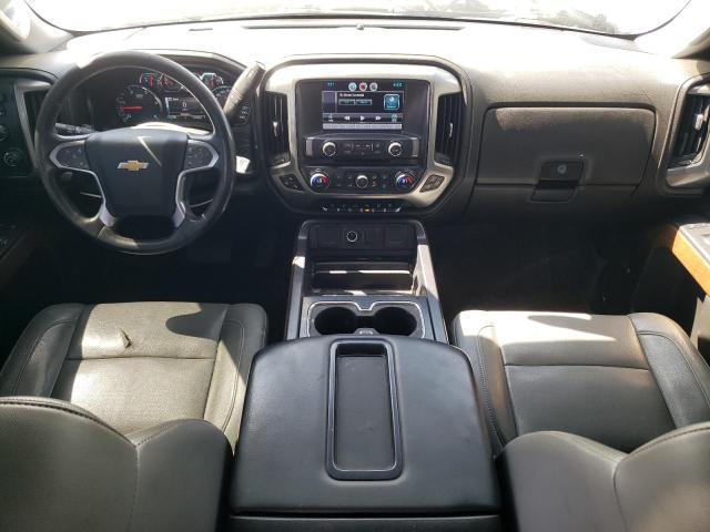 2015 CHEVROLET SILVERADO - 1GC4K0E86FF535026