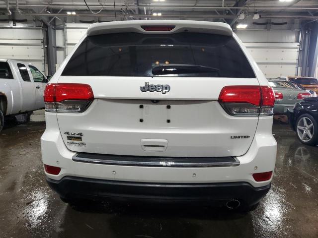 2015 JEEP GRAND CHER - 1C4RJFBG5FC100118