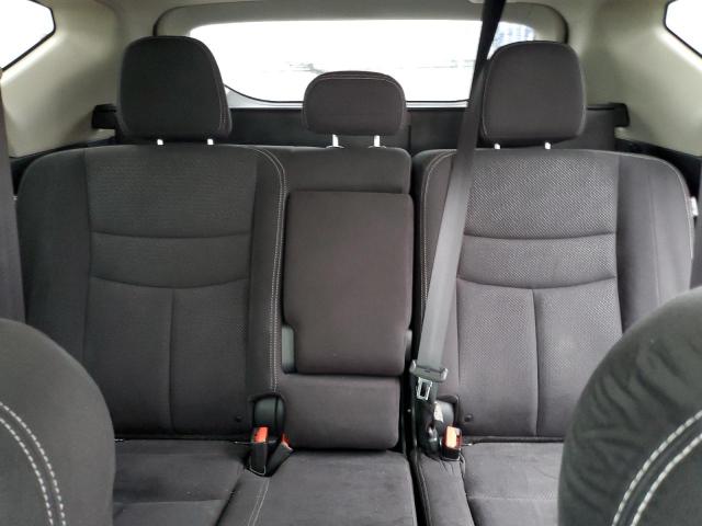 2019 NISSAN MURANO S - 5N1AZ2MSXKN130645