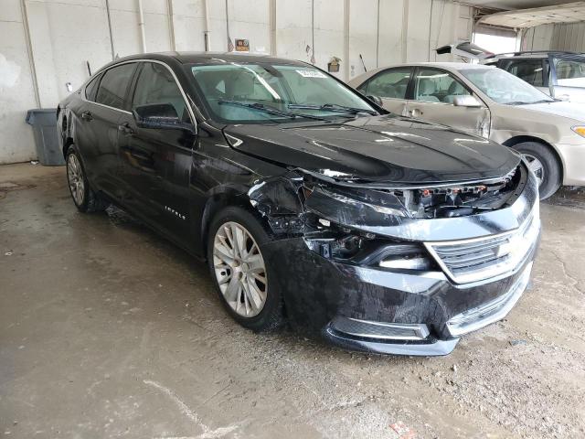 Vin: 2g11x5sl8e9266182, lot: 58728465, chevrolet impala ls 20144