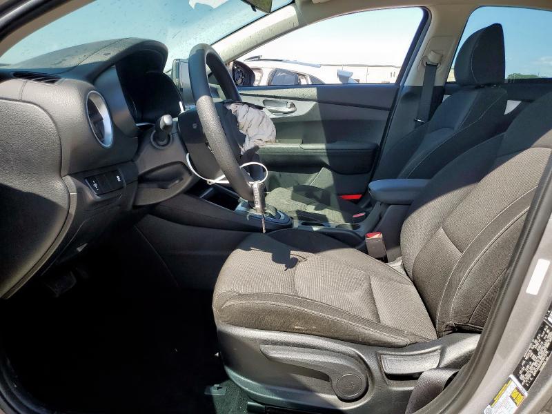 2024 KIA FORTE LX 3KPF24AD0RE807278