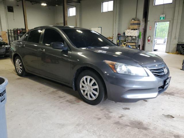 Vin: 1hgcp2f82ca800137, lot: 59291355, honda accord exl 20124