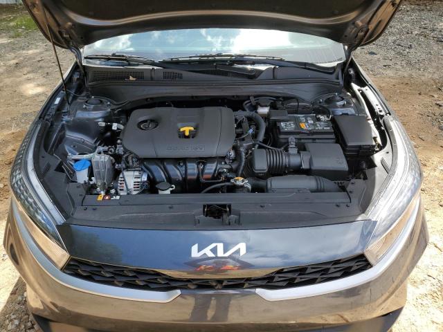 2023 KIA FORTE LX 3KPF24ADXPE630736