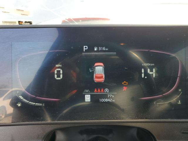 2023 KIA SPORTAGE E - 5XYK33AF7PG095083