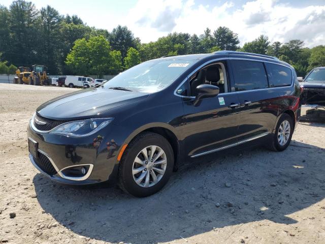 Vin: 2c4rc1bg1jr350968, lot: 61571495, chrysler pacifica touring l 2018 img_1