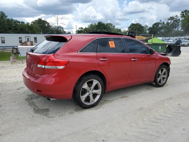 Vin: 4t3bk3bb5cu068930, lot: 60412055, toyota venza le 20123