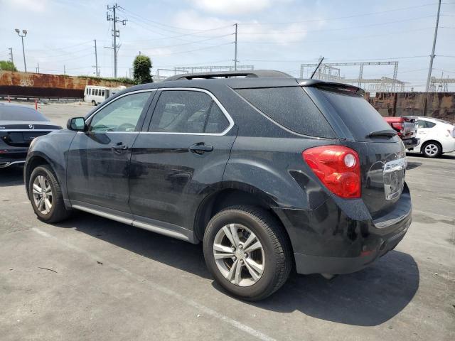 CHEVROLET EQUINOX LT 2014 black 4dr spor flexible fuel 2GNALBEKXE6247436 photo #3