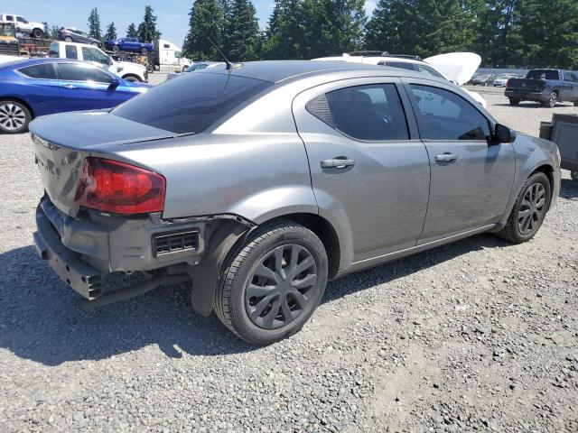 Vin: 1c3cdzabxcn285856, lot: 60149005, dodge avenger se 20123