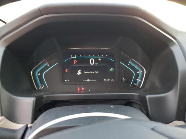 2023 HONDA ODYSSEY EL 5FNRL6H90PB060702