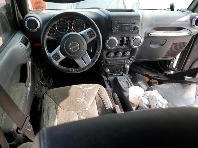2016 JEEP WRANGLER U 1C4BJWFG1GL183933