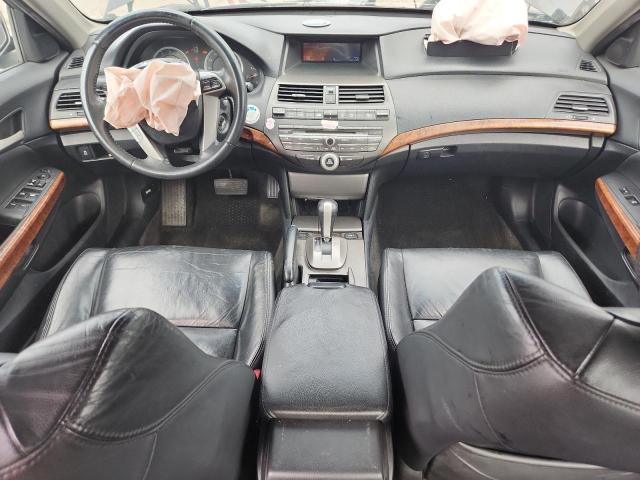 2011 HONDA ACCORD EXL - 1HGCP2F82BA112153
