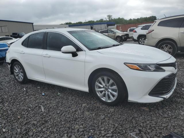 2020 TOYOTA CAMRY LE - 4T1C11AK3LU951317