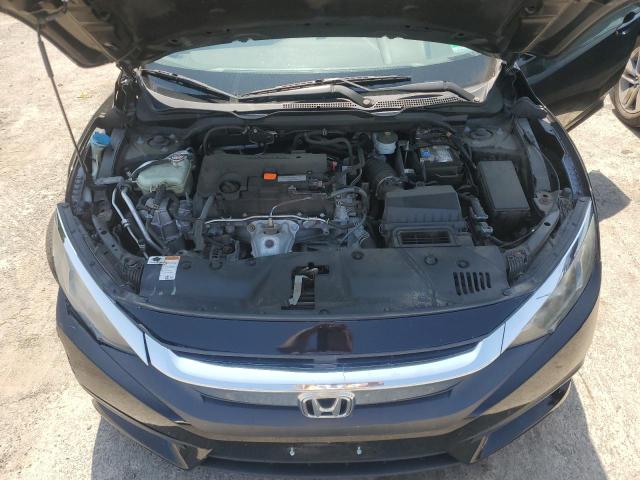 2017 HONDA CIVIC EX - 2HGFC2F79HH535497