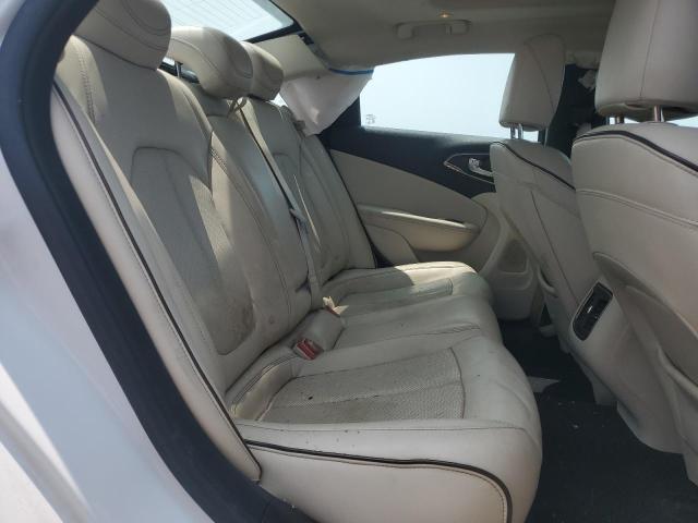 2015 CHRYSLER 200 C 1C3CCCCG7FN592544