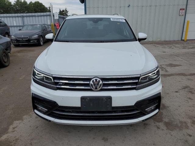 2021 VOLKSWAGEN TIGUAN SEL 3VV4B7AX8MM155206