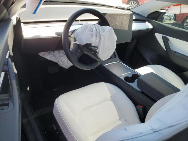 2021 TESLA MODEL Y 5YJYGDEEXMF201275