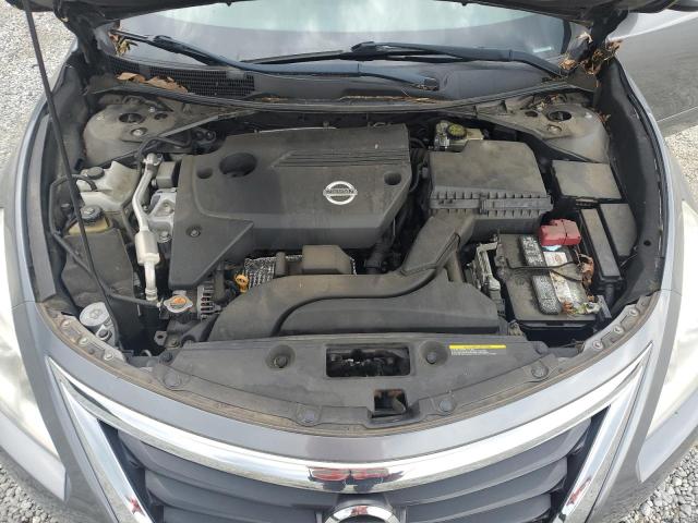 2015 NISSAN ALTIMA 2.5 - 1N4AL3AP3FC146219