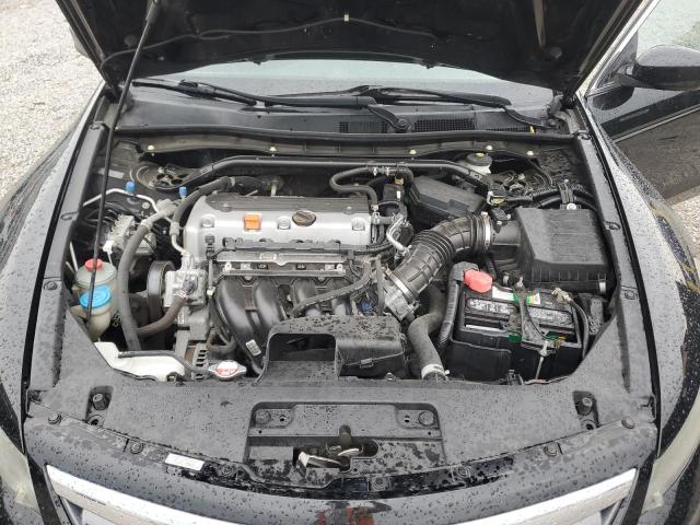2012 HONDA ACCORD EXL - 1HGCS1B89CA002989