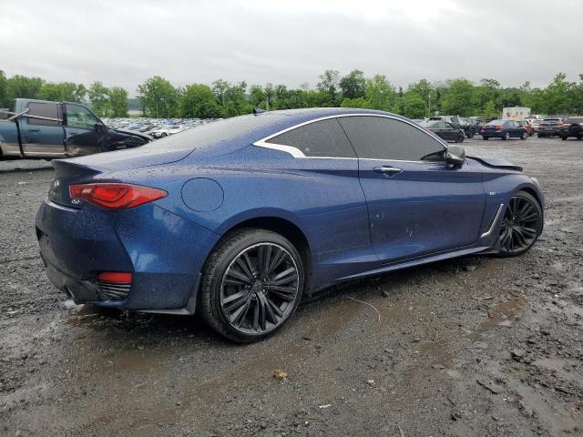 Vin: jn1ev7el9jm390743, lot: 60265835, infiniti q60 luxe 300 20183
